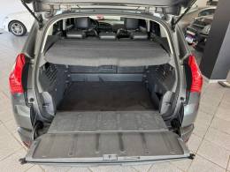PEUGEOT - 3008 - 2011/2011 - Cinza - R$ 38.900,00