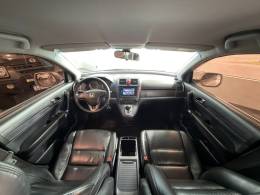 HONDA - CRV - 2008/2009 - Prata - R$ 51.900,00