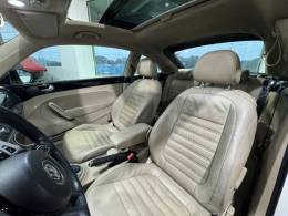 VOLKSWAGEN - FUSCA - 2013/2013 - Branca - R$ 109.900,00