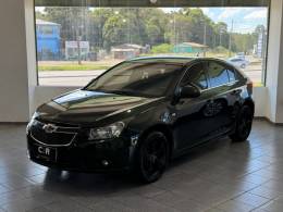 CHEVROLET - CRUZE - 2013/2013 - Verde - R$ 59.900,00