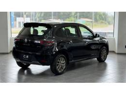 RENAULT - SANDERO - 2021/2022 - Preta - R$ 64.900,00