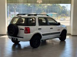 FORD - ECOSPORT - 2012/2012 - Branca - R$ 41.900,00