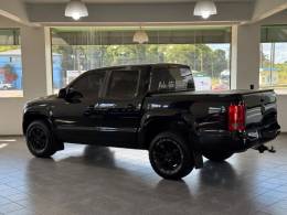 VOLKSWAGEN - AMAROK - 2011/2011 - Preta - R$ 89.900,00