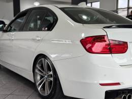 BMW - 328I - 2013/2013 - Branca - R$ 117.900,00