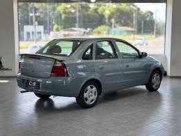 CHEVROLET - CORSA - 2002/2003 - Cinza - R$ 24.900,00