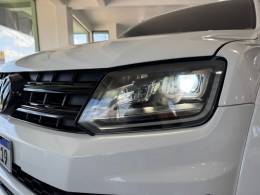 VOLKSWAGEN - AMAROK - 2018/2018 - Branca - R$ 154.900,00