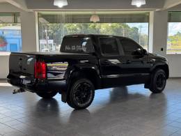 VOLKSWAGEN - AMAROK - 2011/2011 - Preta - R$ 89.900,00