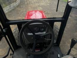 YANMAR - TRATOR 1155.4 - 2013/2013 - Vermelha - R$ 145.000,00