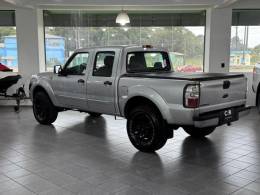 FORD - RANGER - 2010/2010 - Prata - R$ 59.900,00