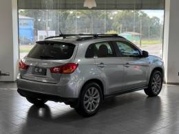 MITSUBISHI - ASX - 2016/2016 - Prata - R$ 69.900,00