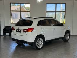 MITSUBISHI - ASX - 2015/2015 - Branca - R$ 77.900,00