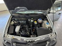 VOLKSWAGEN - PARATI - 2008/2008 - Prata - R$ 51.900,00