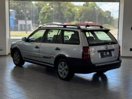 VOLKSWAGEN - PARATI - 2008/2008 - Prata - R$ 51.900,00