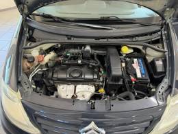 CITROËN - C3 - 2007/2008 - Cinza - R$ 19.900,00