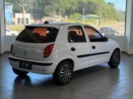 CHEVROLET - CELTA - 2002/2003 - Branca - R$ 17.900,00