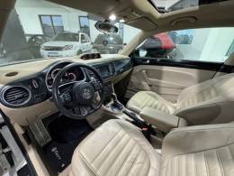 VOLKSWAGEN - FUSCA - 2013/2013 - Branca - R$ 109.900,00
