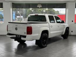 VOLKSWAGEN - AMAROK - 2012/2013 - Branca - R$ 92.900,00