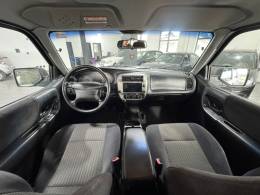 FORD - RANGER - 2010/2010 - Prata - R$ 59.900,00
