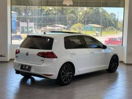 VOLKSWAGEN - GOLF - 2014/2014 - Branca - R$ 85.900,00