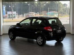 FORD - KA - 2008/2009 - Preta - R$ 26.900,00