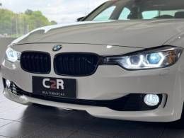 BMW - 328I - 2013/2013 - Branca - R$ 117.900,00