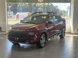 FIAT - TORO - 2019/2019 - Vermelha - R$ 105.000,00