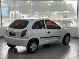 CHEVROLET - CELTA - 2008/2008 - Branca - R$ 18.900,00