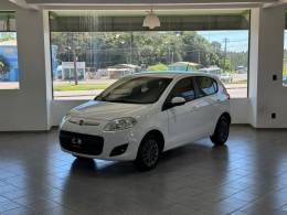 FIAT - PALIO - 2014/2014 - Branca - R$ 36.900,00