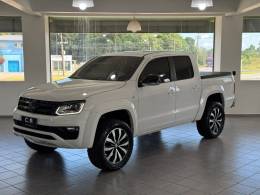 VOLKSWAGEN - AMAROK - 2018/2018 - Branca - R$ 154.900,00