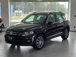 VOLKSWAGEN - TIGUAN - 2013/2014 - Preta - R$ 62.900,00