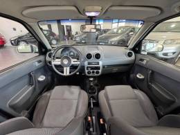 VOLKSWAGEN - PARATI - 2008/2008 - Prata - R$ 51.900,00