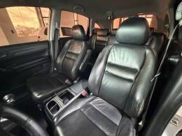 HONDA - CRV - 2008/2009 - Prata - R$ 51.900,00