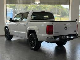 VOLKSWAGEN - AMAROK - 2013/2013 - Branca - R$ 94.900,00