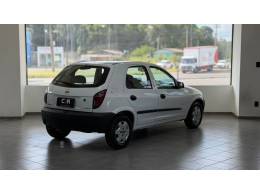 CHEVROLET - CELTA - 2010/2010 - Branca - R$ 22.900,00