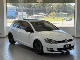 VOLKSWAGEN - GOLF - 2014/2014 - Branca - R$ 85.900,00
