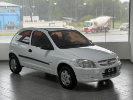CHEVROLET - CELTA - 2008/2008 - Branca - R$ 18.900,00