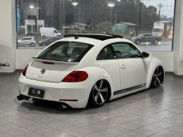 VOLKSWAGEN - FUSCA - 2013/2013 - Branca - R$ 109.900,00