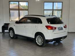 MITSUBISHI - ASX - 2015/2015 - Branca - R$ 77.900,00