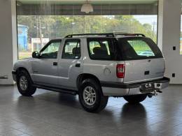 CHEVROLET - BLAZER - 2001/2001 - Prata - R$ 31.900,00