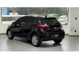 HYUNDAI - HB20 - 2018/2018 - Preta - R$ 49.900,00