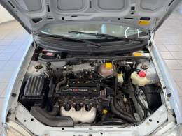 CHEVROLET - CORSA - 2007/2008 - Prata - R$ 18.900,00