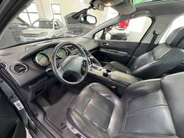 PEUGEOT - 3008 - 2011/2011 - Cinza - R$ 39.900,00