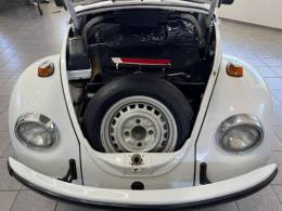 VOLKSWAGEN - FUSCA - 1995/1996 - Branca - R$ 34.900,00