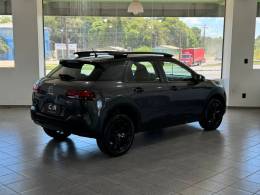 CITROËN - C4 CACTUS - 2020/2021 - Cinza - R$ 80.900,00