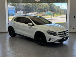 MERCEDES-BENZ - GLA 200 - 2015/2015 - Branca - R$ 112.900,00