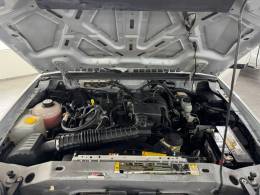 FORD - RANGER - 2010/2010 - Prata - R$ 59.900,00