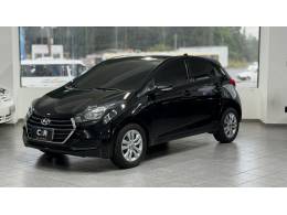 HYUNDAI - HB20 - 2018/2018 - Preta - R$ 49.900,00