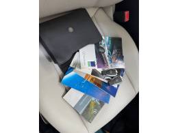 MERCEDES-BENZ - C 200 - 2011/2012 - Branca - R$ 79.900,00