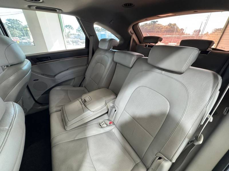 HYUNDAI - VERA CRUZ - 2012/2012 - Prata - R$ 63.900,00