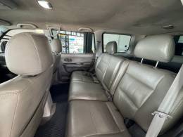 MITSUBISHI - PAJERO - 2008/2008 - Prata - R$ 56.900,00